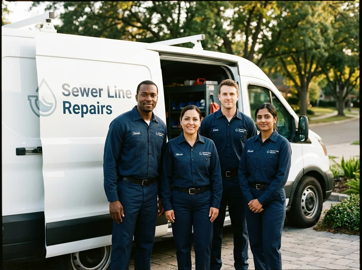 Emergency Plumber company in Valdez, AK